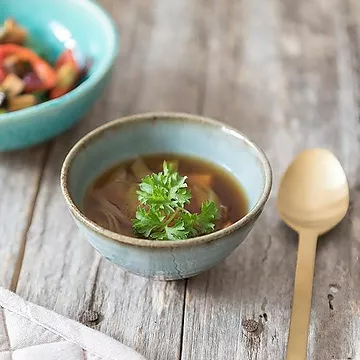 Sopas , cremas, caldos y Ramen